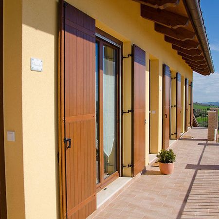 Agriturismo La Perla Monte San Pietrangeli Extérieur photo