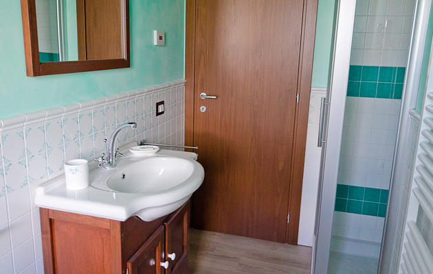 Agriturismo La Perla Monte San Pietrangeli Chambre photo