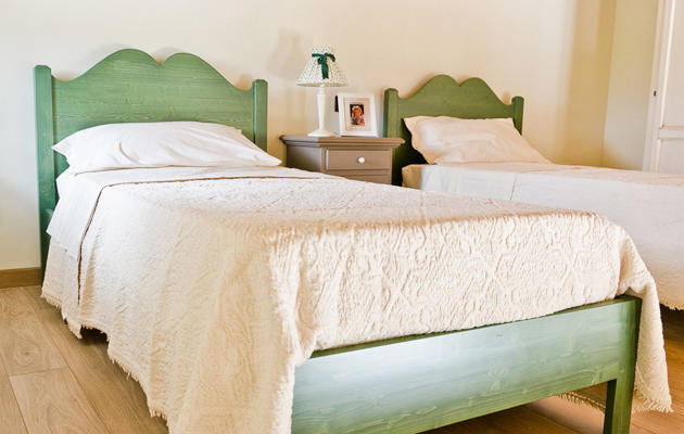 Agriturismo La Perla Monte San Pietrangeli Chambre photo