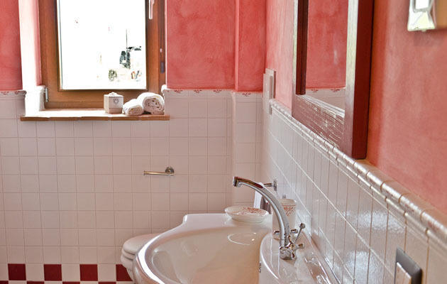 Agriturismo La Perla Monte San Pietrangeli Chambre photo